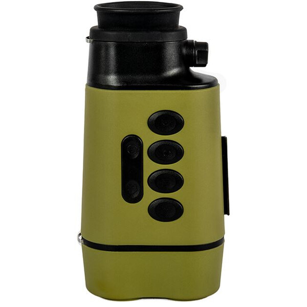 Camera de termoviziune Noblex Thermal Duo