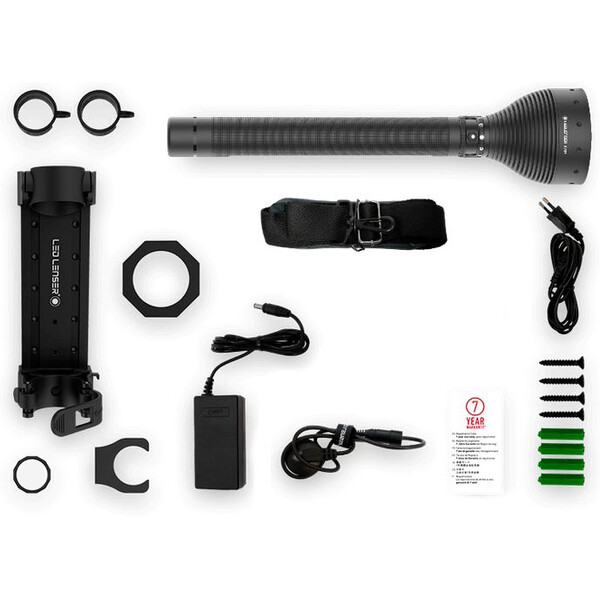 LED LENSER Lanternă Lanterna pix X21R