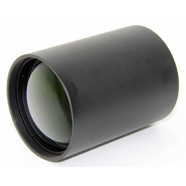 TS Optics Corector de comma pentru telescoape Newton Design Riccardi 3"