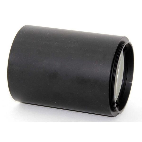 TS Optics Corector de comma pentru telescoape Newton Design Riccardi 3"
