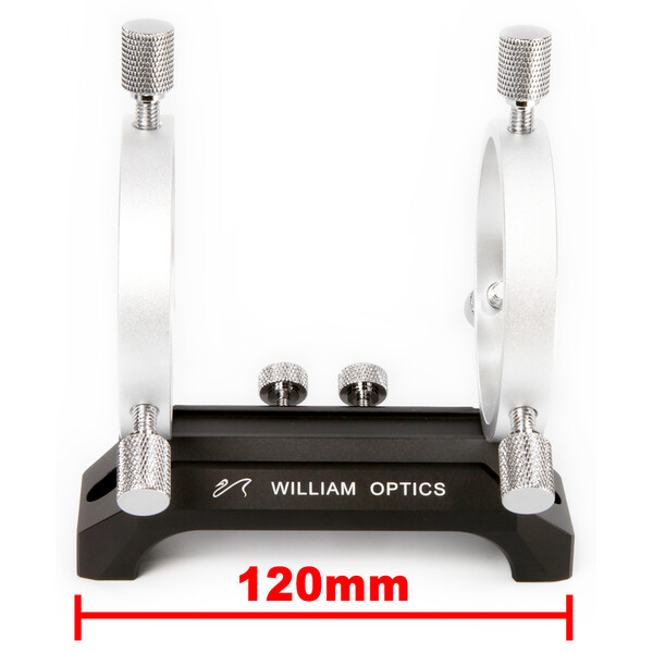 William Optics Inele de ghidaj 50mm