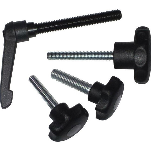 Pierro Astro Set de șuruburi pentru Skywatcher EQ-6 și AZ-EQ-6