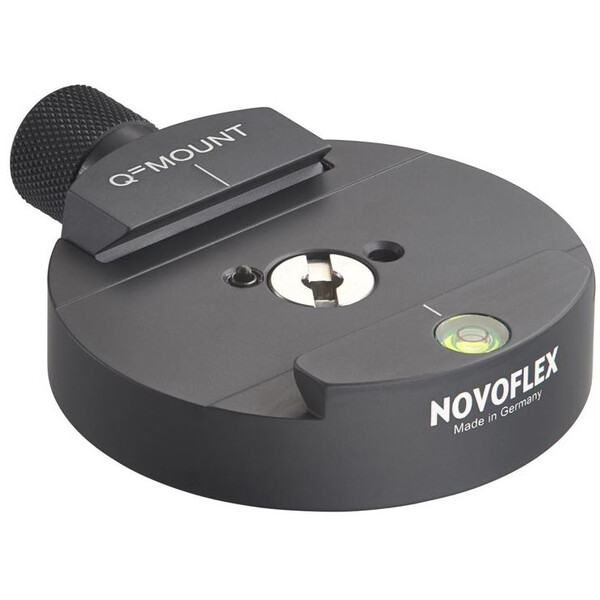 Novoflex Trepied din carbon TrioPod Set with CB3 II