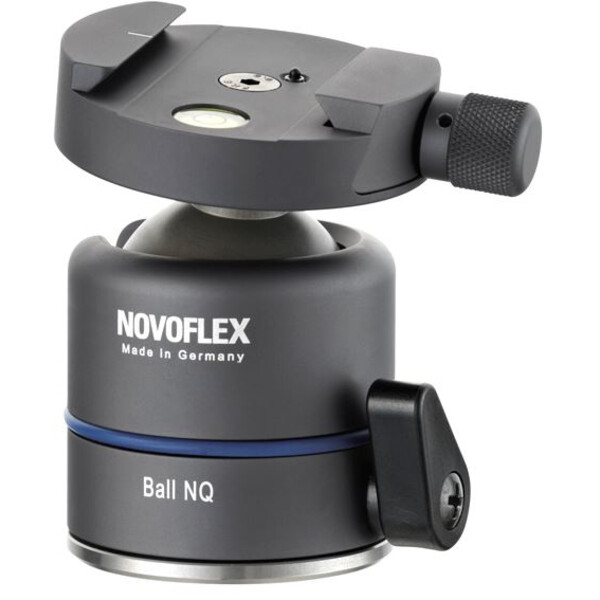 Novoflex Trepied din aluminiu TrioPod set with Ball NQ