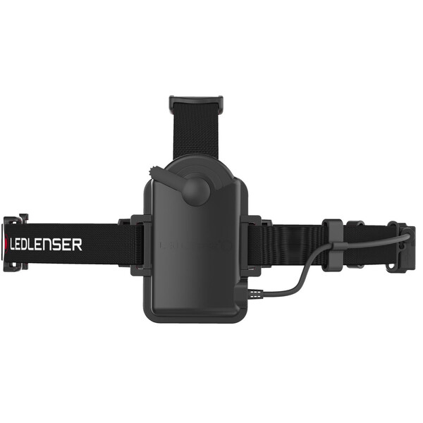 LED LENSER Frontala H6R