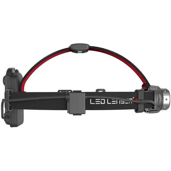 LED LENSER Frontala H6R