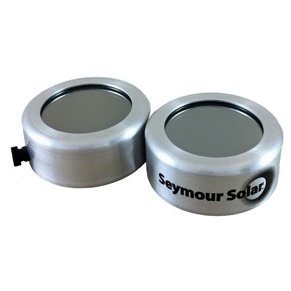 Seymour Solar Filtre Helios Solar Glass Binocular 64mm