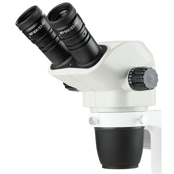 Euromex Nexius, cap NZ.5312 EVO, bino, 6.5-55x