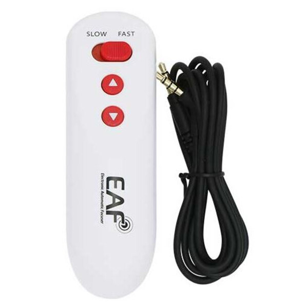 ZWO Controler manual pentru motorul de focalizare EAF