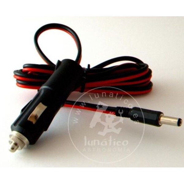 Lunatico Cablu Adaptor baterie auto