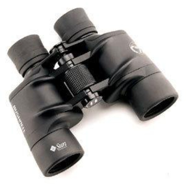 Bushnell Binoclu NatureView 8x42