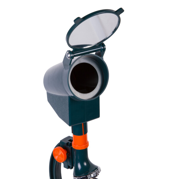 Levenhuk Microscop LabZZ M3