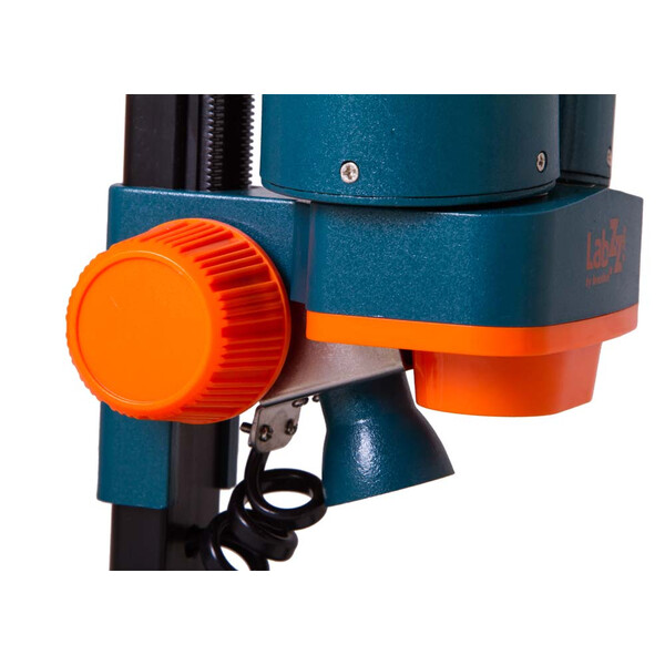 Levenhuk Microscopul stereoscopic LabZZ M4