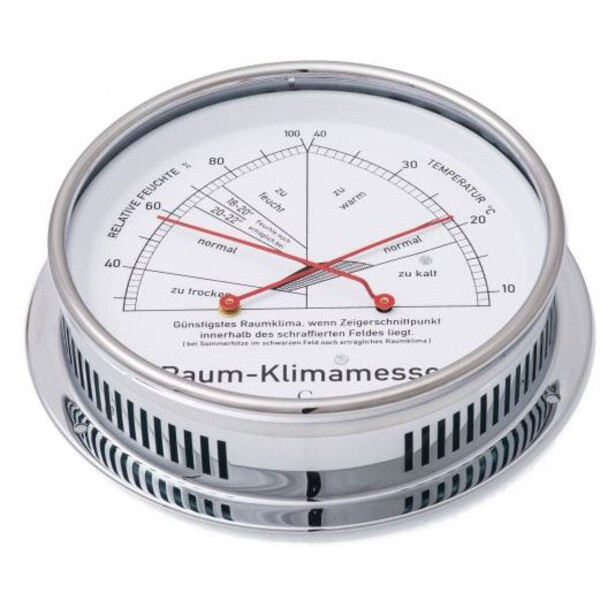 Fischer Statie meteo Contor climatic LUFFT