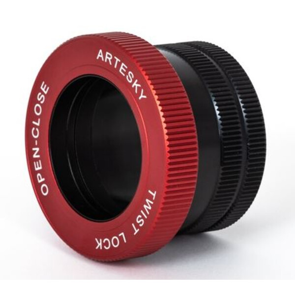 Artesky Adapter Adaptoare Twist Lock SC / 2"