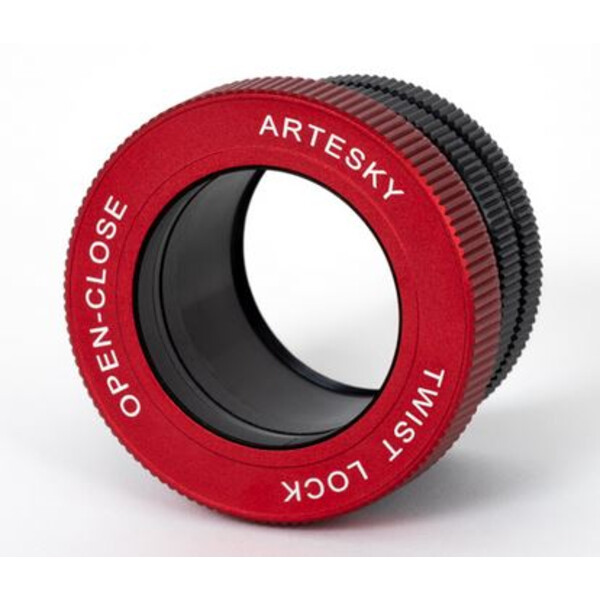 Artesky Adapter Adaptoare Twist Lock SC / 2"