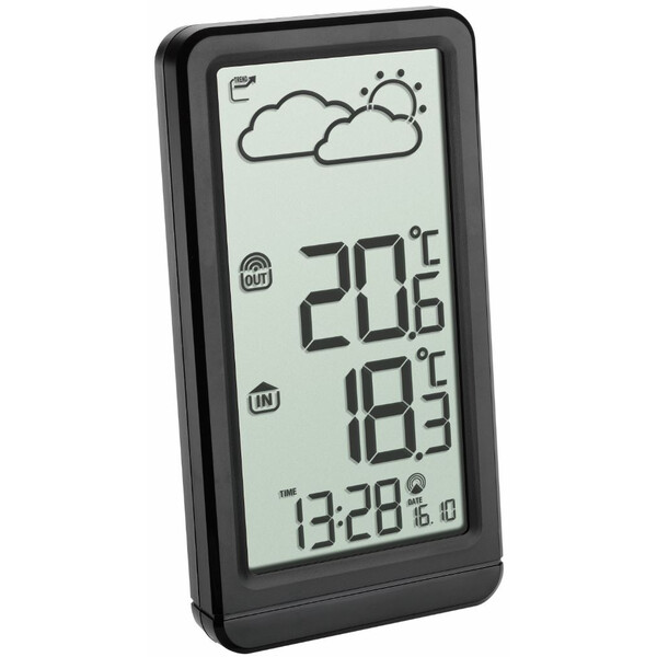 TFA Statie meteo Momento