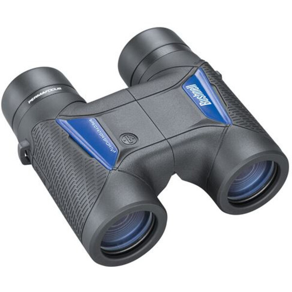 Bushnell Binoclu Spectator Sport Black Permafocus 8x32