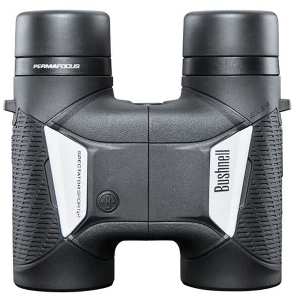 Bushnell Binoclu Spectator Sport Black Permafocus 8x32