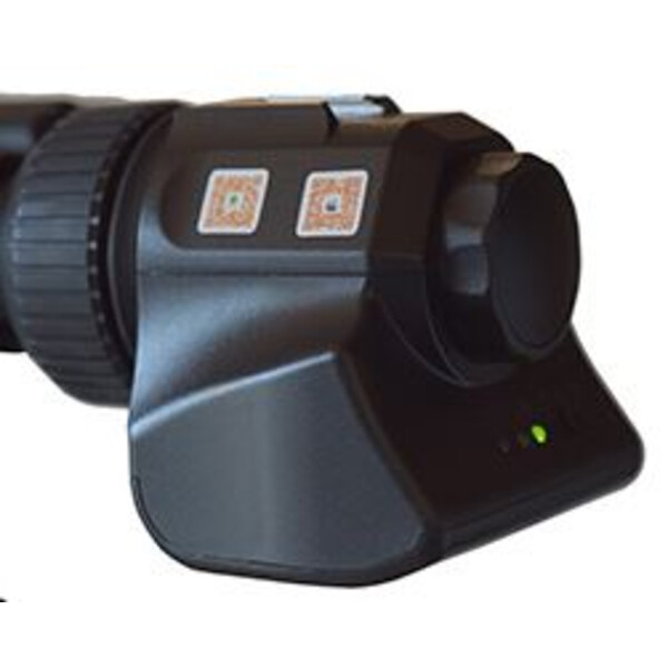 DIGIPHOT Vizor digital WS-5000
