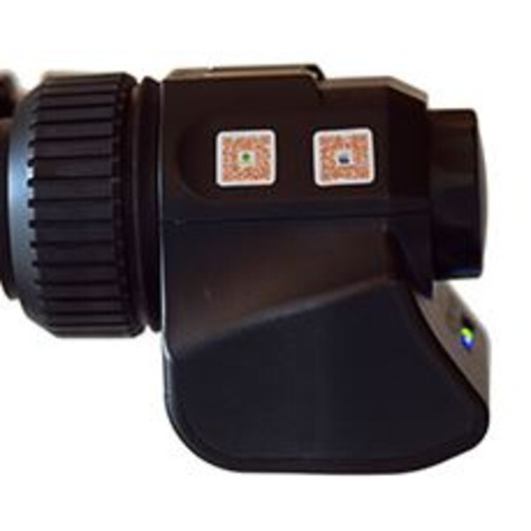 DIGIPHOT Vizor digital WS-5000