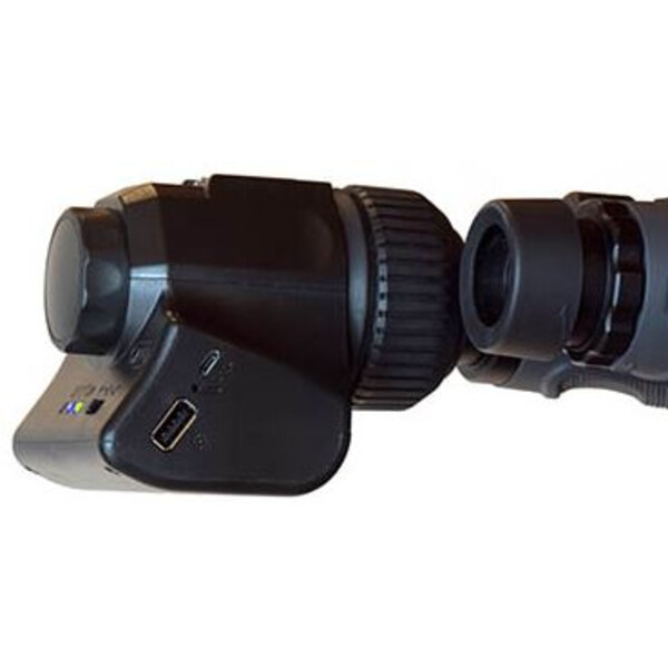 DIGIPHOT Vizor digital WS-5000