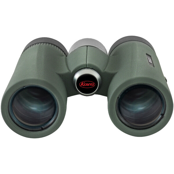 Kowa Binoclu BD II 8x32 XD wide-angle