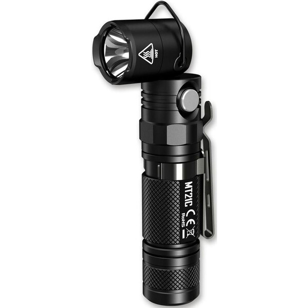 Nitecore Lanternă MT21C