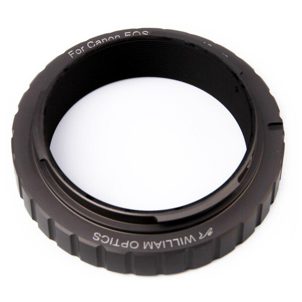 William Optics Adaptoare foto M48 compatibil cu Canon EOS
