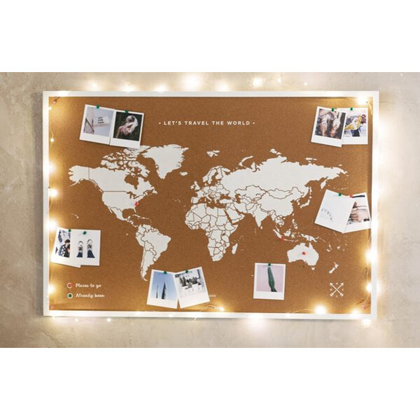 Miss Wood Lumini de basm cu LED-uri