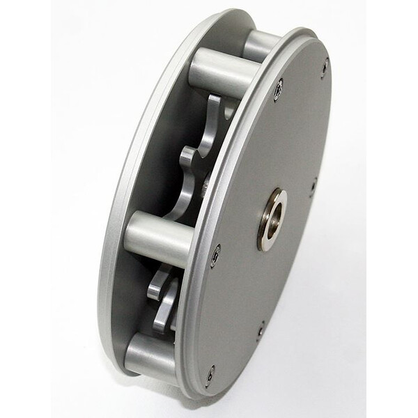 Track The Stars TTS-160 Panther - Adaptor pentru coloană