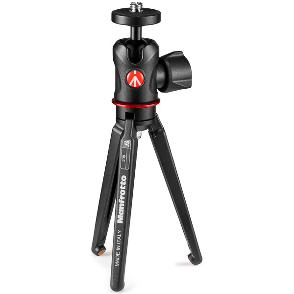 Manfrotto Trepied de masa Tabletop Kit + MH492-BH