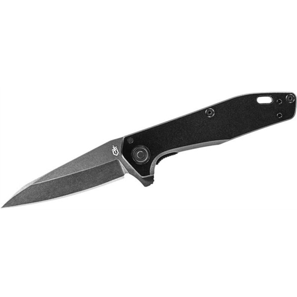 Gerber Cutite EDC Einhandmesser FASTBALL BLK