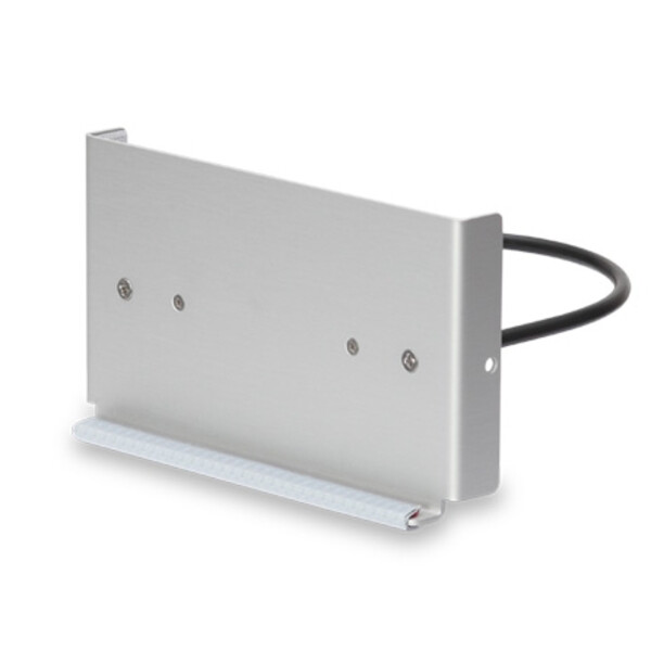 euro EMC Placă de montare 100mm