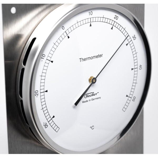 Fischer Statie meteo Außenwetterstation vertikal