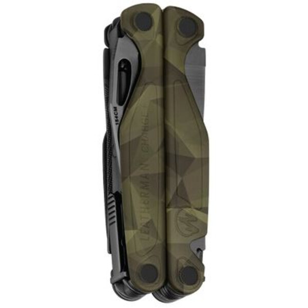 Leatherman Unealta multifunctionala Charge+ Forest Camo