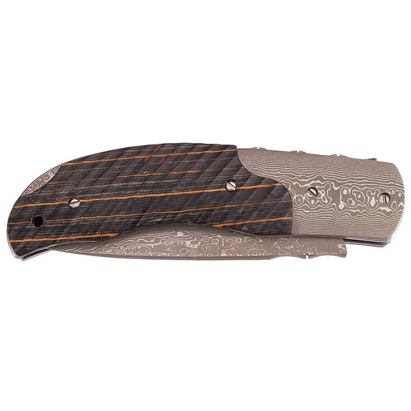 Herbertz Cutite Cutit de buzunar Pakkawood