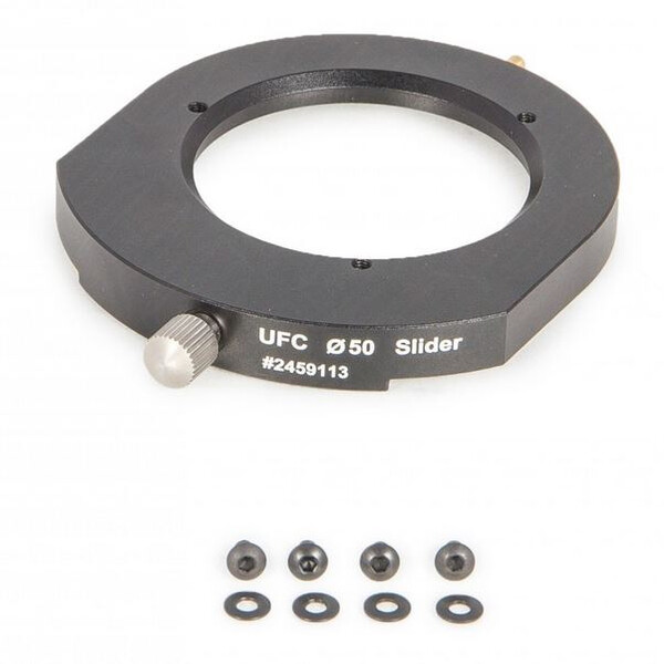 Baader Sertar pentru filtre UFC D50 pentru filtre de la 50 mm la 50,5 mm
