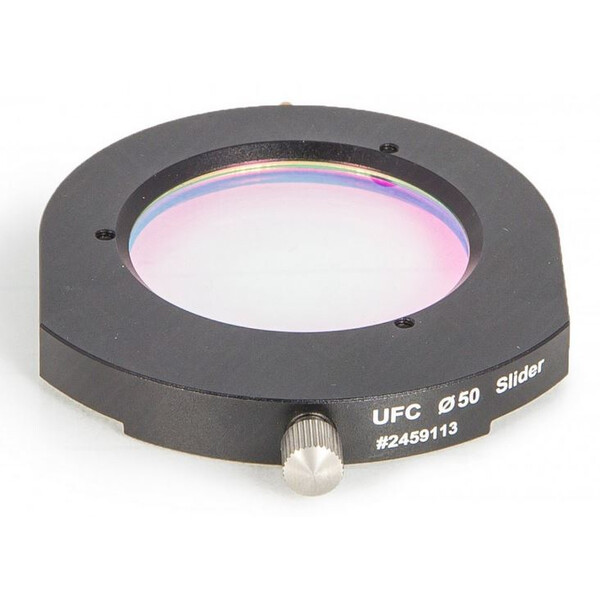 Baader Sertar pentru filtre UFC D50 pentru filtre de la 50 mm la 50,5 mm