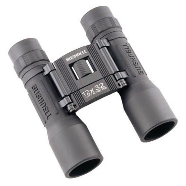 Bushnell Binoclu PowerView 12x32