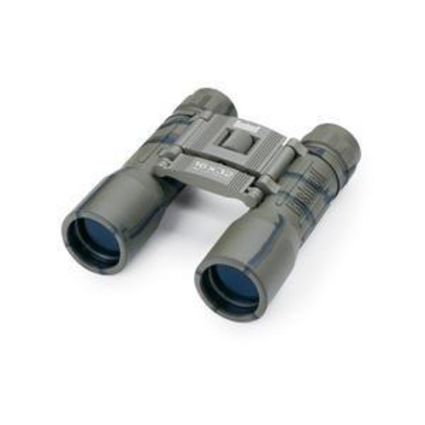 Bushnell Binoclu PowerView 10x25 Camo