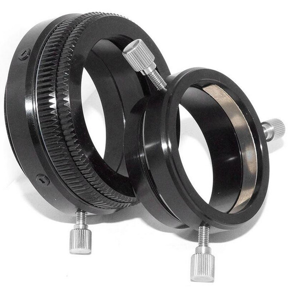 TS Optics Adaptor de rotație M63 la M68, M54 și 2"