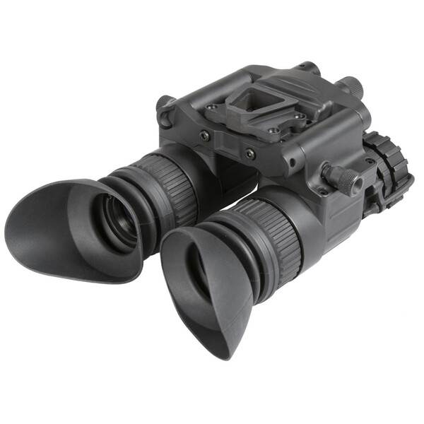 AGM Aparat Night vision NVG40 NL2i Dual Tube Gen 2+ Level 2