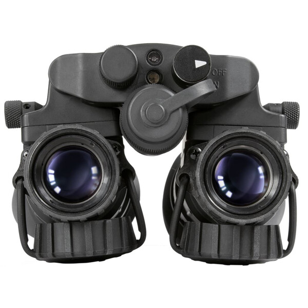 AGM Aparat Night vision NVG40 NL1i Dual Tube Gen 2+ Level 1