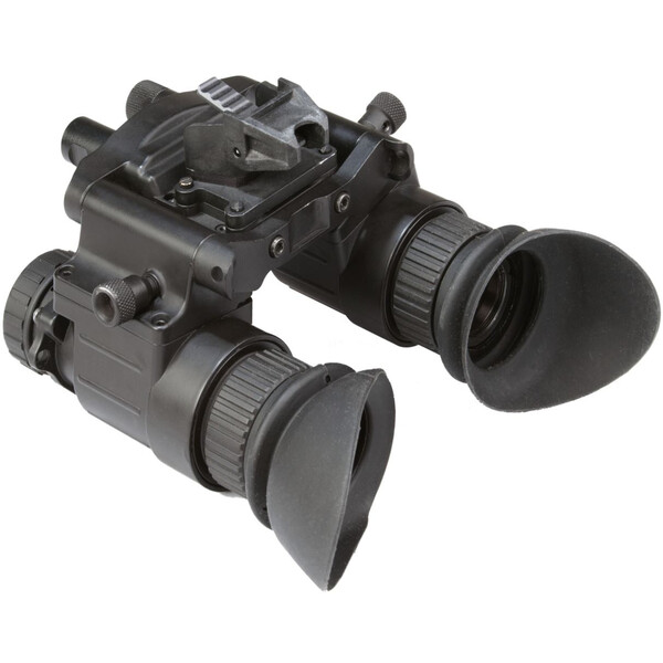 AGM Aparat Night vision NVG50 NL1i Dual Tube 51 Gen 2+ Level 1