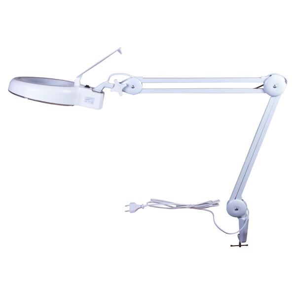 Levenhuk Lupa Zeno Lamp ZL17 LED