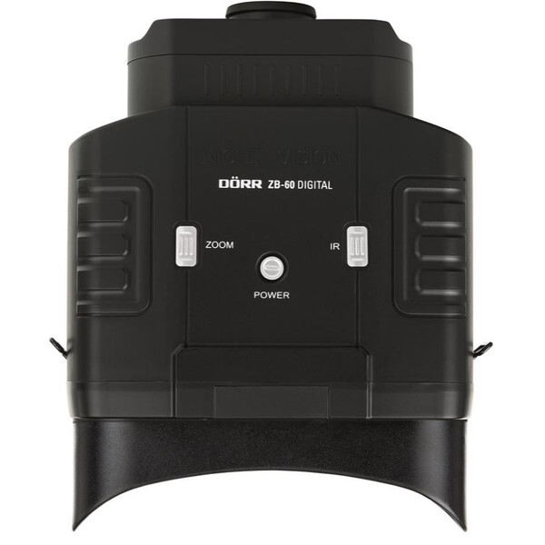 Dörr Aparat Night vision ZB-60