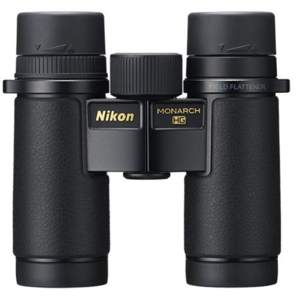 Nikon Binoclu Monarch HG 10x30