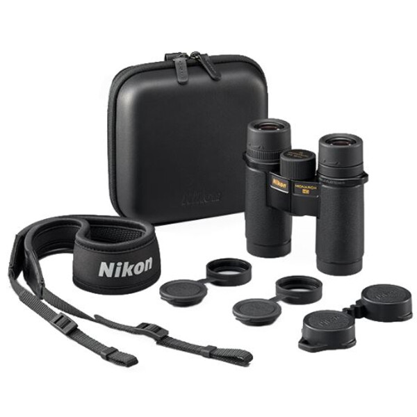 Nikon Binoclu Monarch HG 8x30