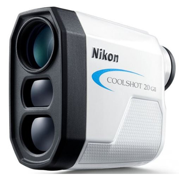Nikon Telemetru Coolshot 20 GII